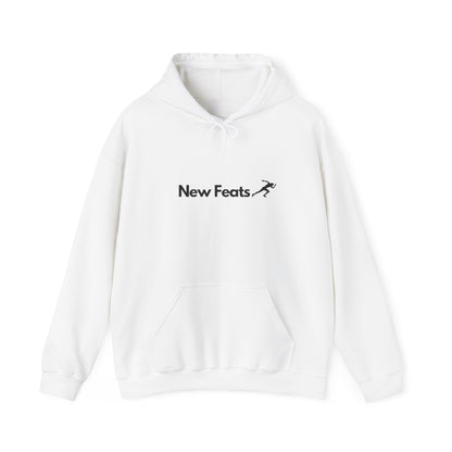 New Feats Sweatshirt