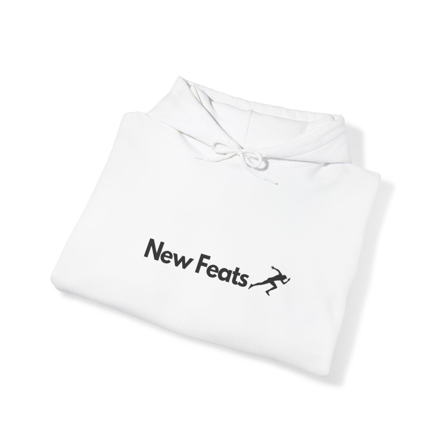 New Feats Sweatshirt